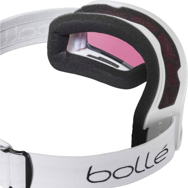 NEVADA JR, White Matte-Rose Gold Cat 2, hi-res image number null